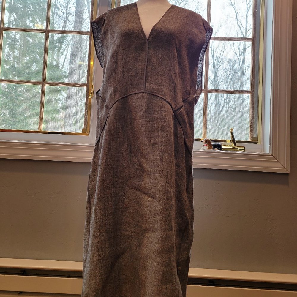 Narciso Rodriguez Sleeveless Dress